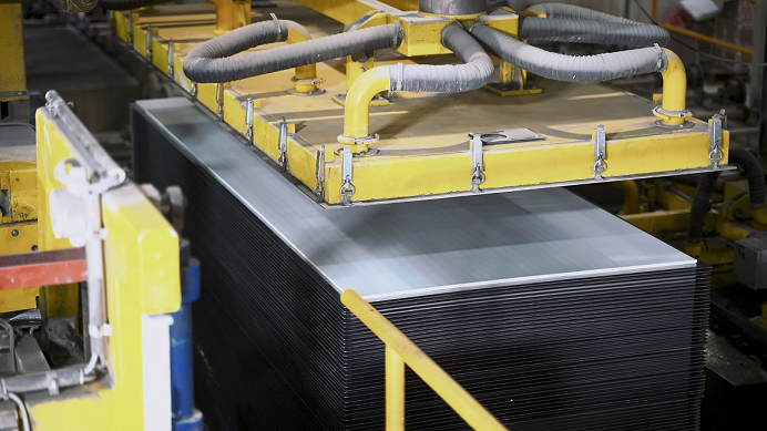 ТЕХНОНИКОЛЬ приобрела производство фасадных панелей