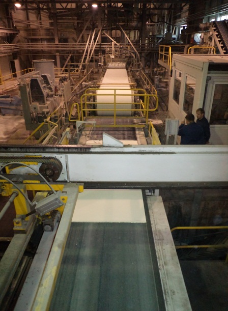 Этапы монтажа